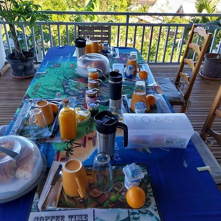 Bed and Breakfast Horizon 180° Le Bois de Nefles  Екстер'єр фото