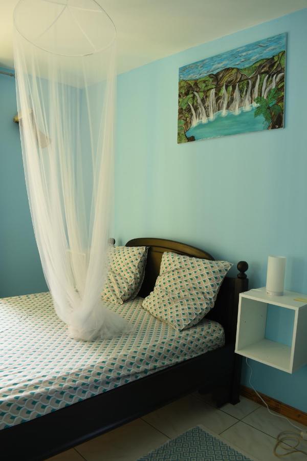 Bed and Breakfast Horizon 180° Le Bois de Nefles  Екстер'єр фото