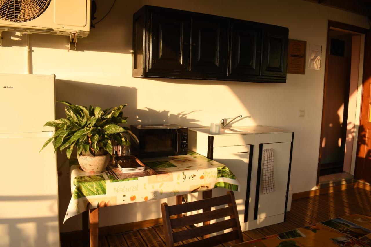 Bed and Breakfast Horizon 180° Le Bois de Nefles  Екстер'єр фото