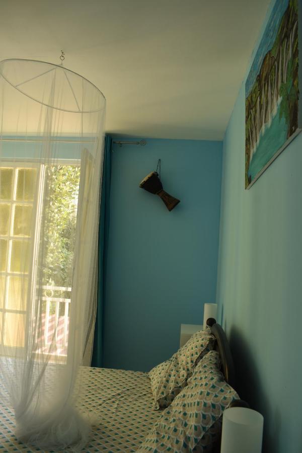 Bed and Breakfast Horizon 180° Le Bois de Nefles  Екстер'єр фото