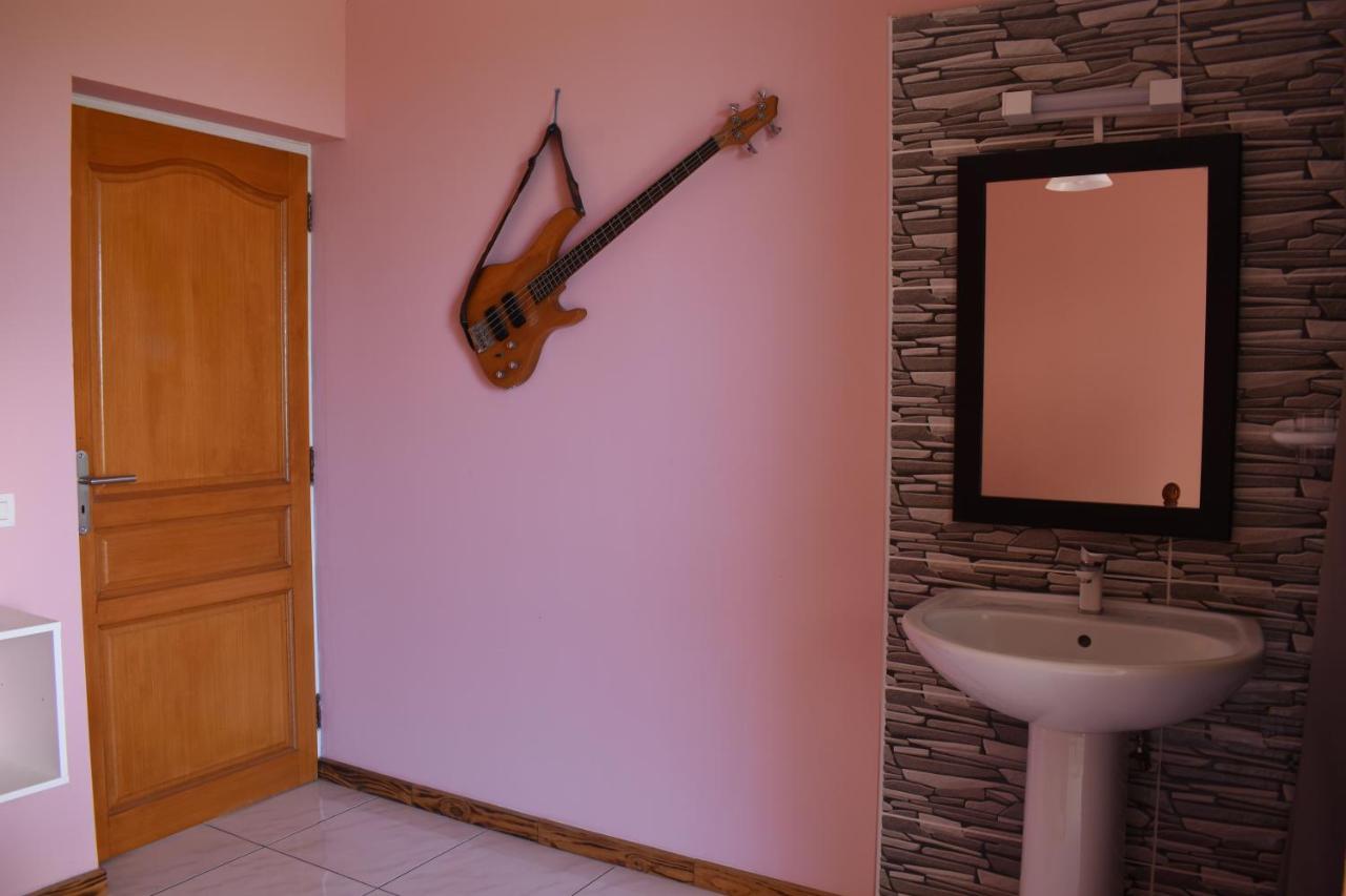 Bed and Breakfast Horizon 180° Le Bois de Nefles  Екстер'єр фото
