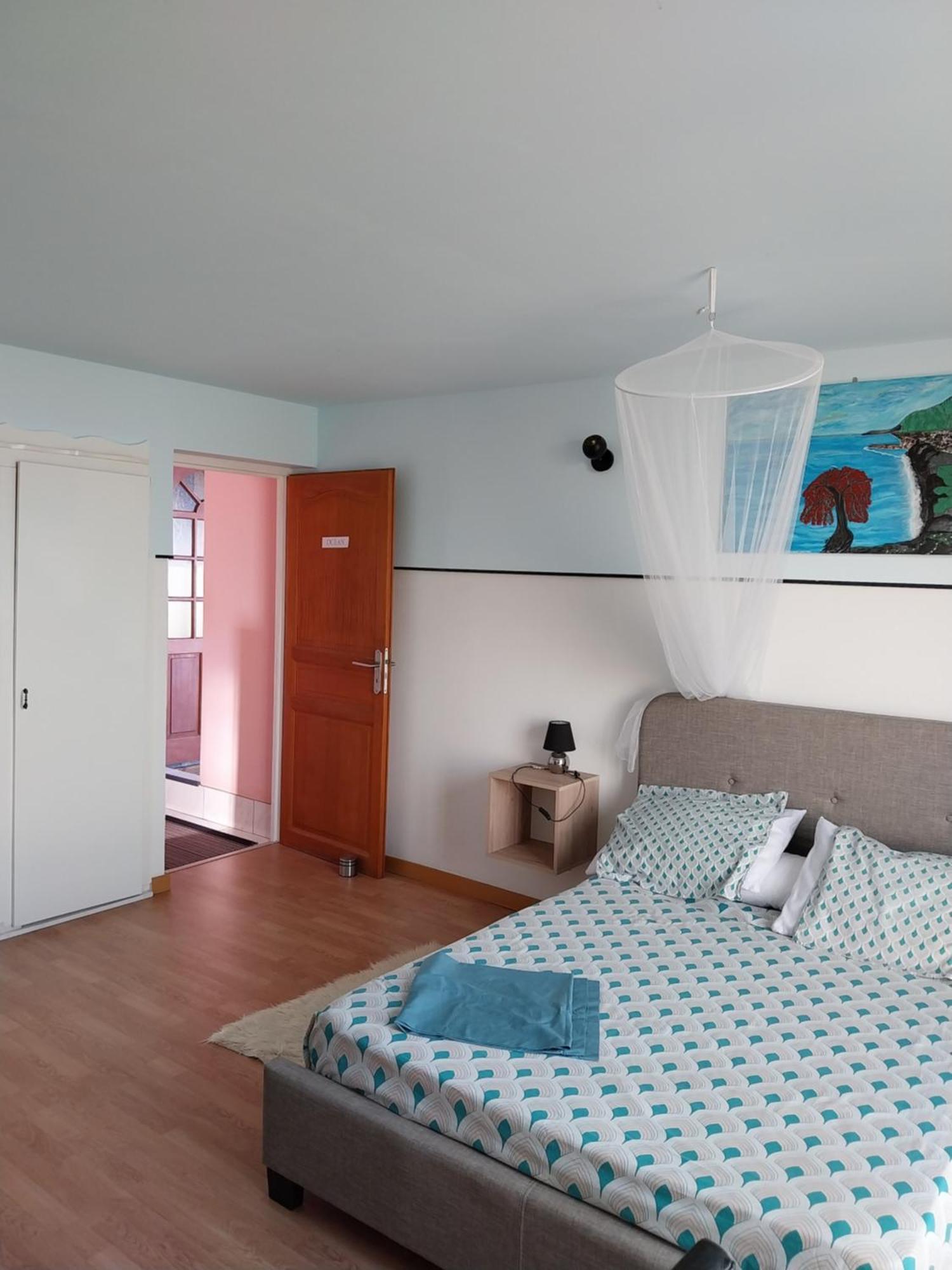 Bed and Breakfast Horizon 180° Le Bois de Nefles  Екстер'єр фото