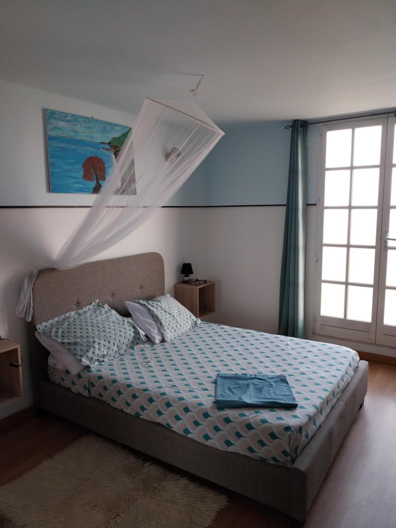 Bed and Breakfast Horizon 180° Le Bois de Nefles  Екстер'єр фото
