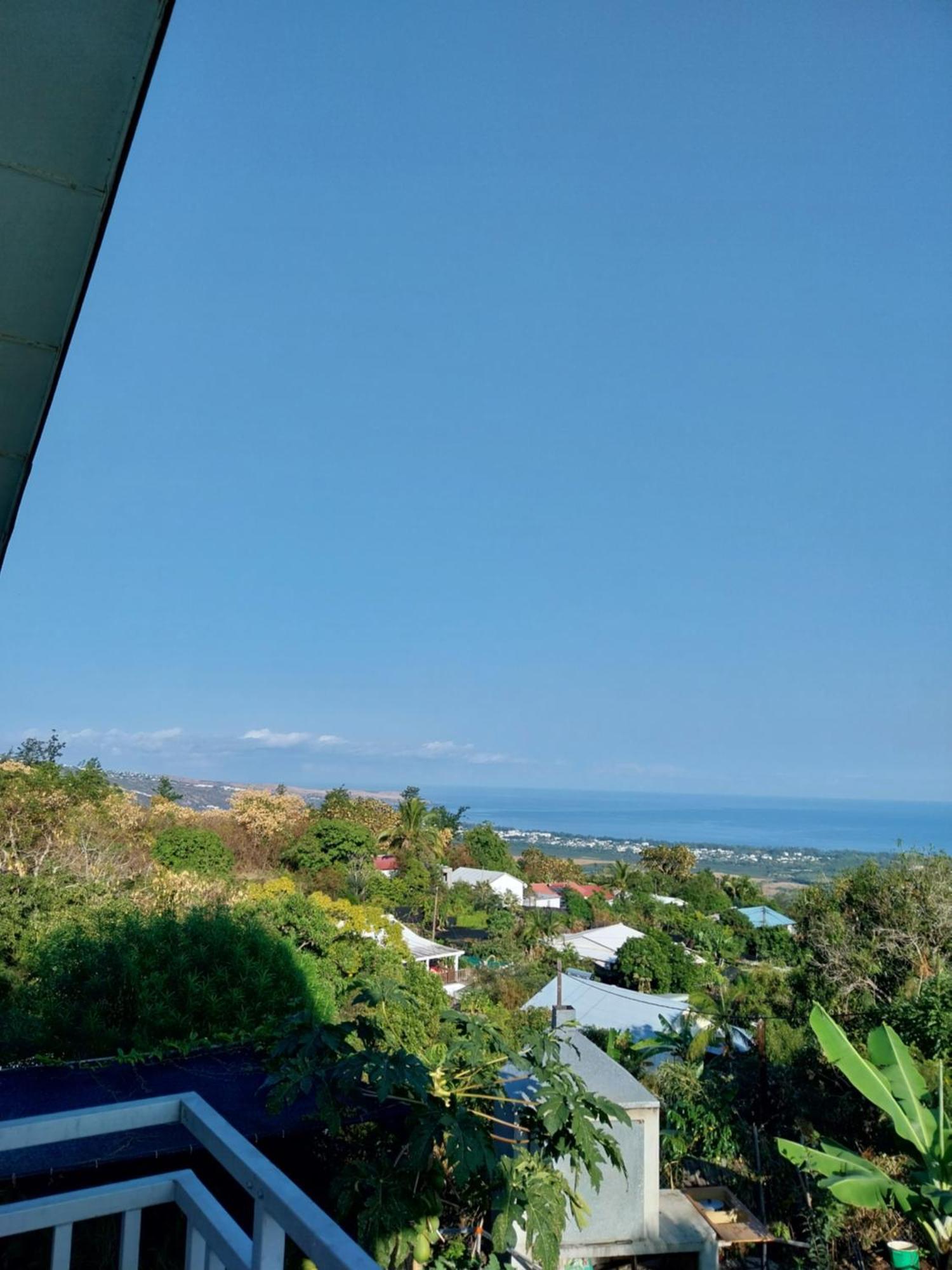 Bed and Breakfast Horizon 180° Le Bois de Nefles  Екстер'єр фото