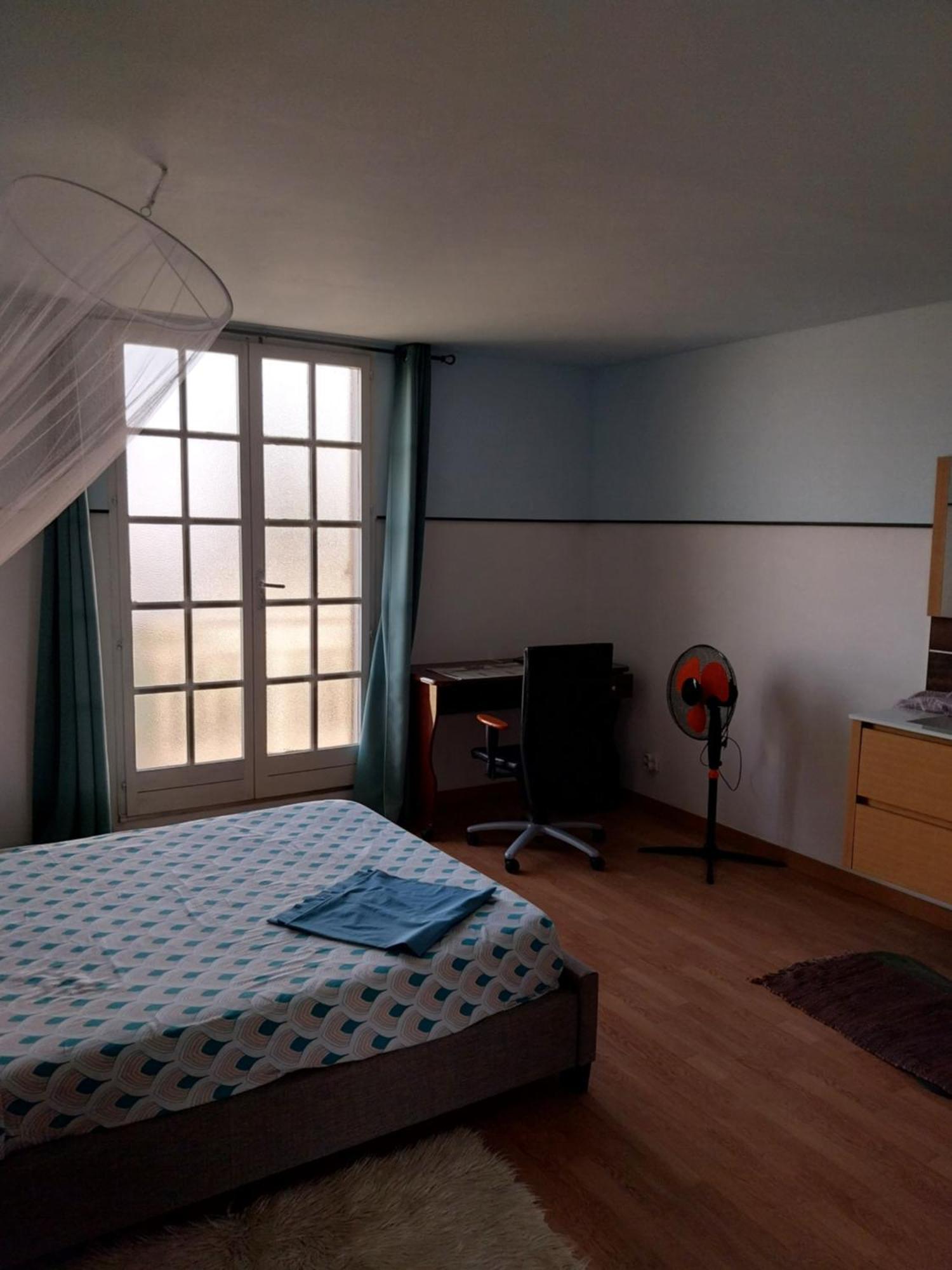 Bed and Breakfast Horizon 180° Le Bois de Nefles  Екстер'єр фото
