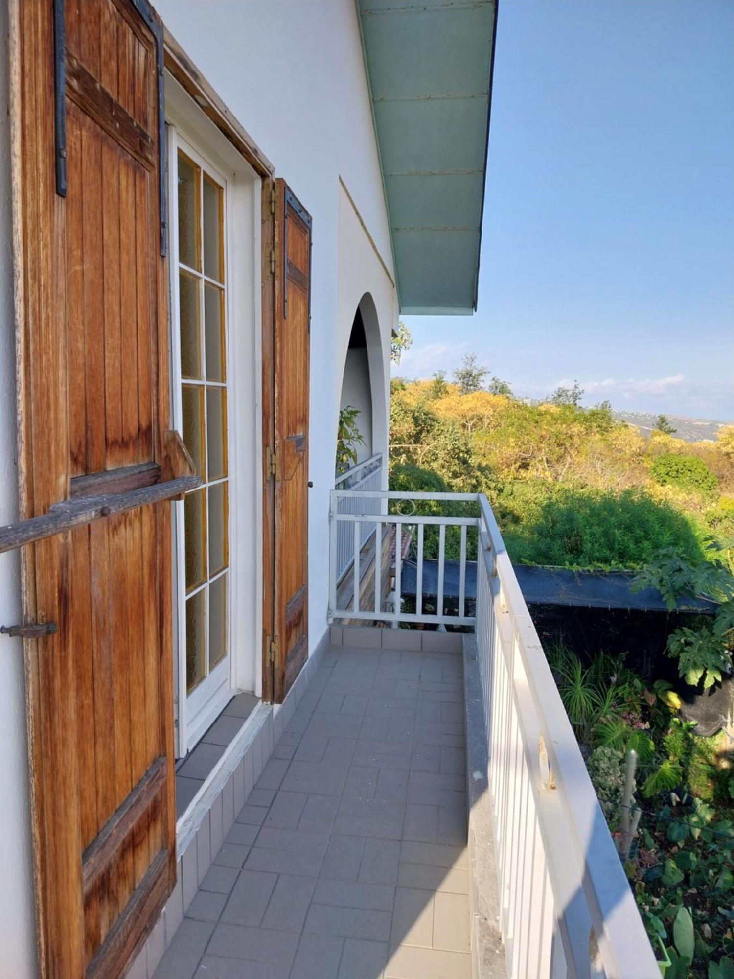 Bed and Breakfast Horizon 180° Le Bois de Nefles  Екстер'єр фото